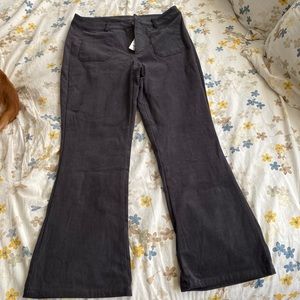 NWT Harper Corduroy Pants